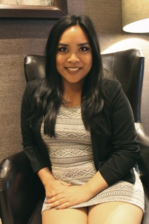 الصورة الشخصية لتيفاني غونزاليس